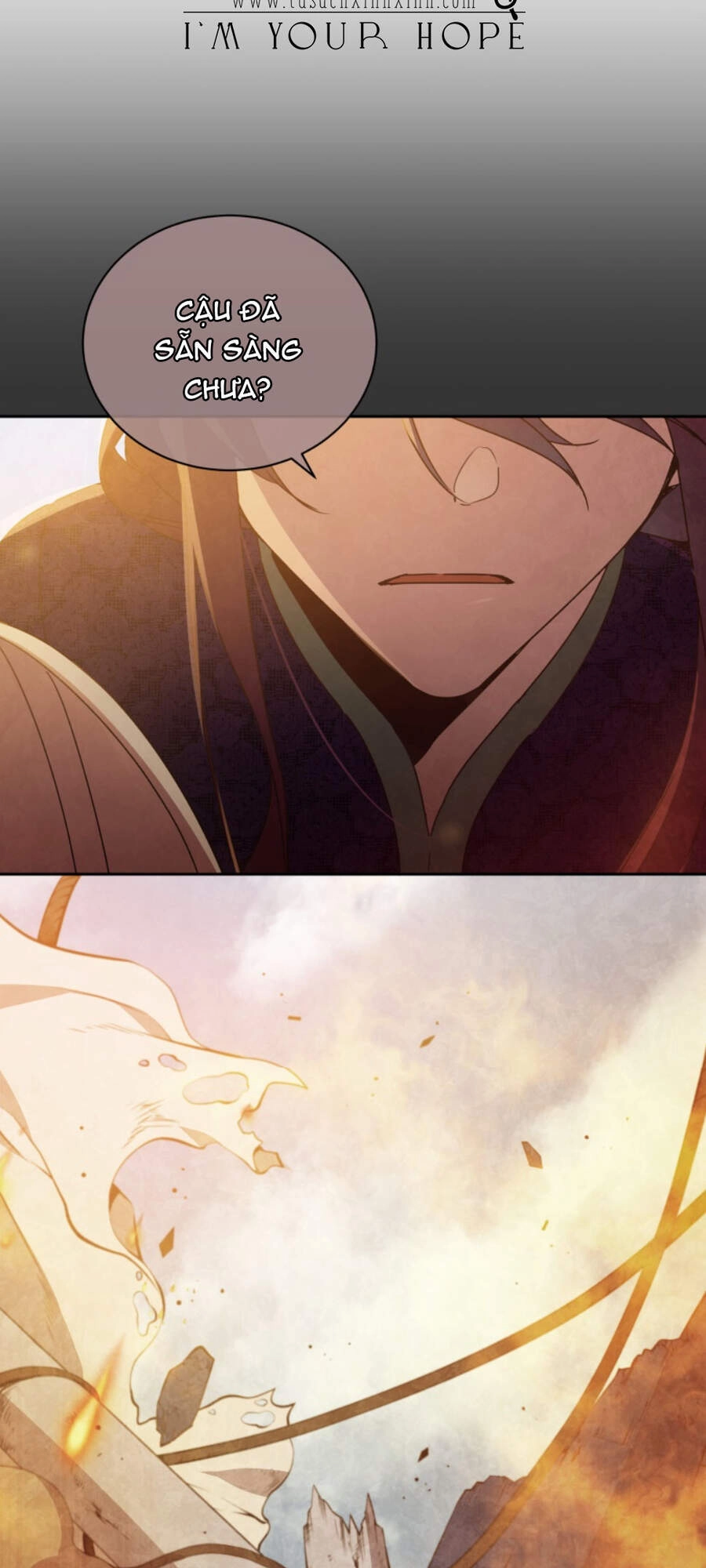 Nàng Elizabeth Thuần Khiết Chapter 30 - 12