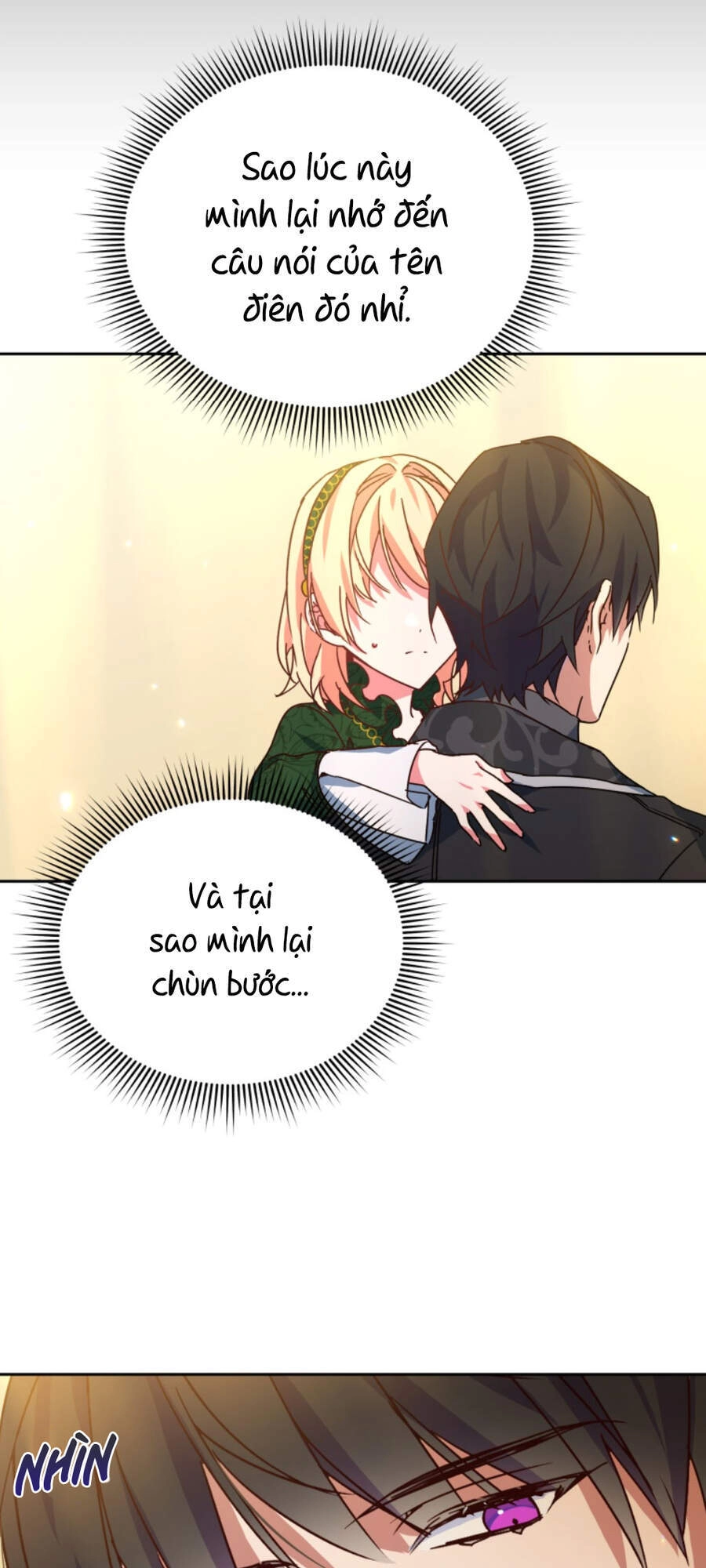 Nàng Elizabeth Thuần Khiết Chapter 30 - 15