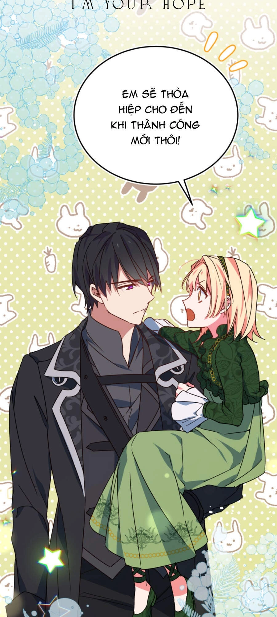 Nàng Elizabeth Thuần Khiết Chapter 30 - 18