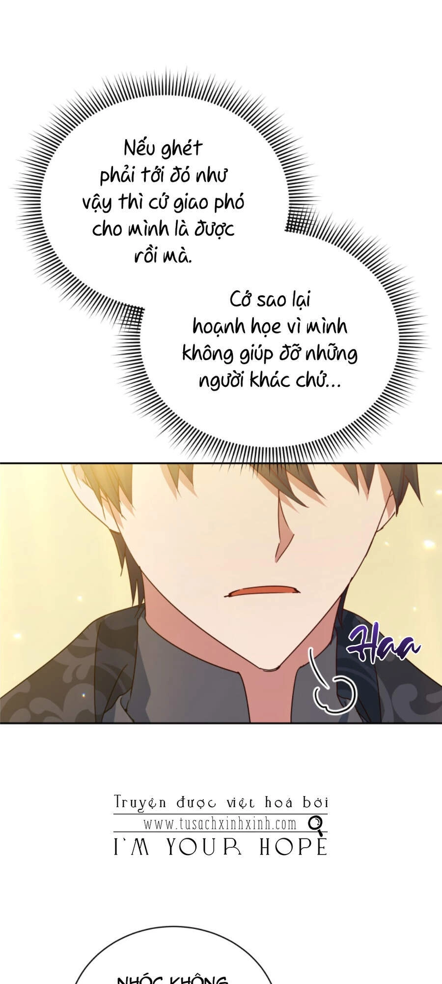 Nàng Elizabeth Thuần Khiết Chapter 30 - 20