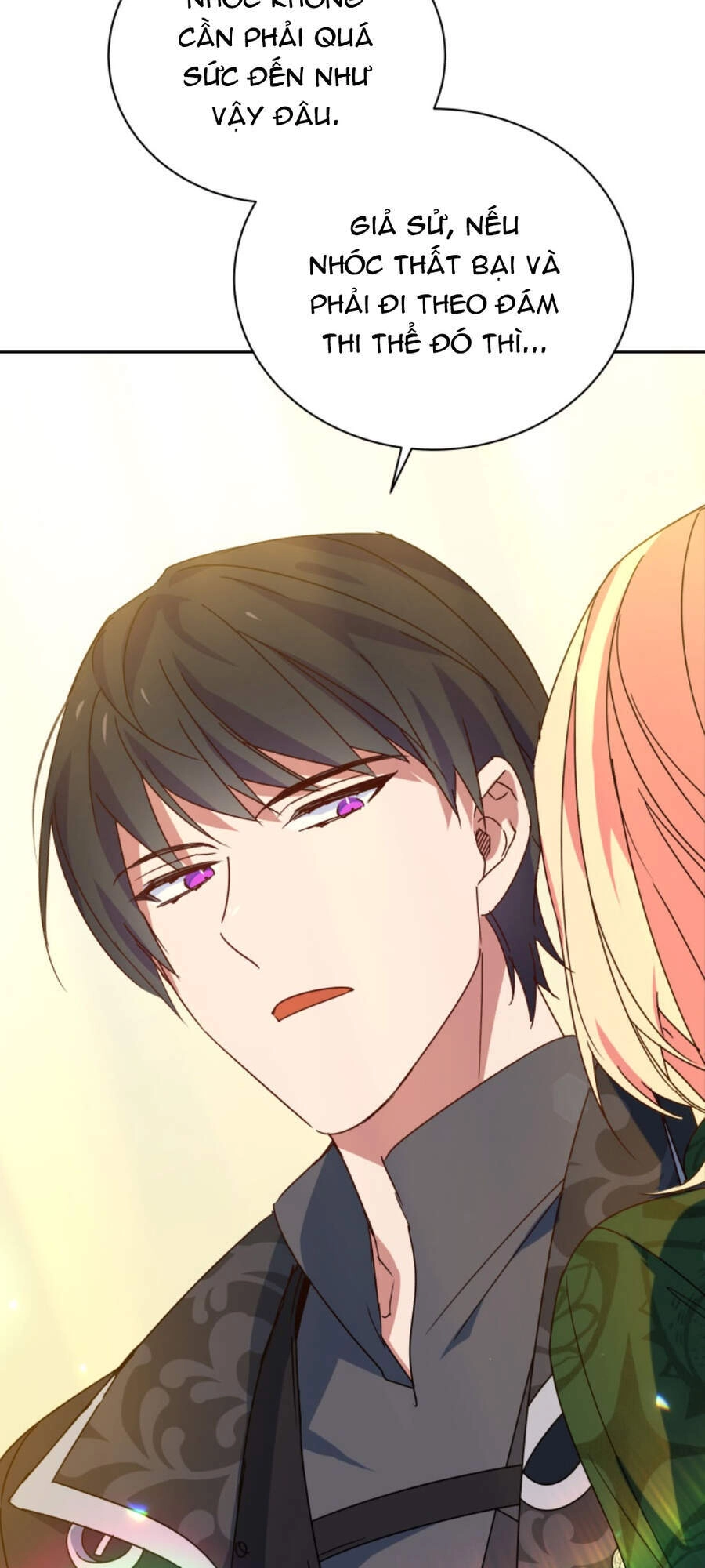 Nàng Elizabeth Thuần Khiết Chapter 30 - 21