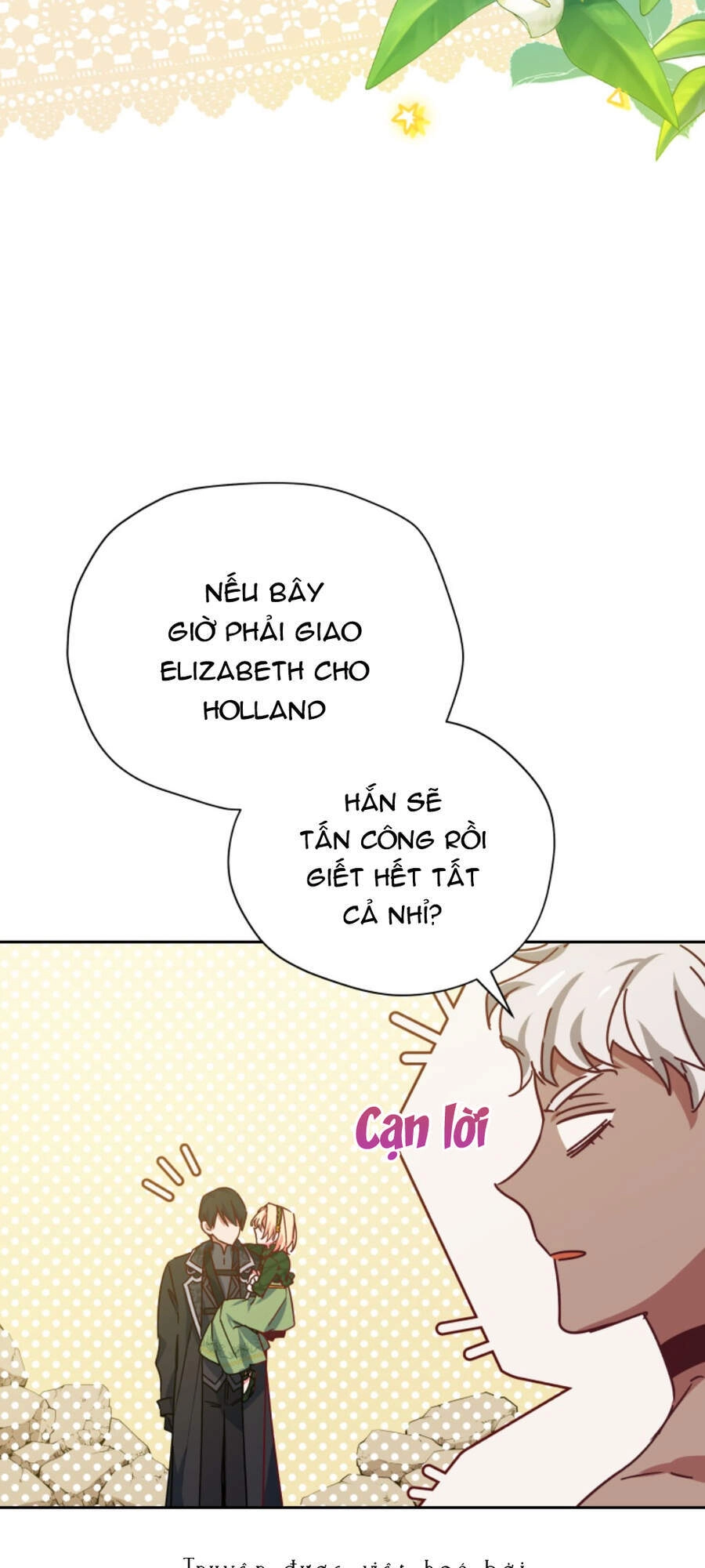Nàng Elizabeth Thuần Khiết Chapter 30 - 26