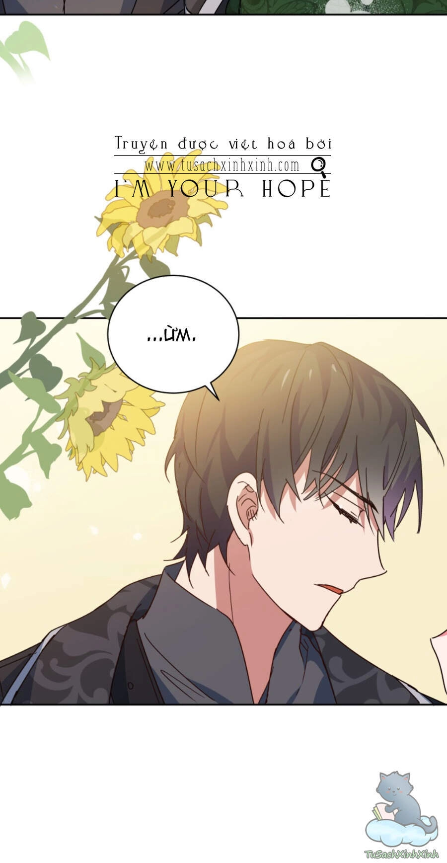 Nàng Elizabeth Thuần Khiết Chapter 30 - 33