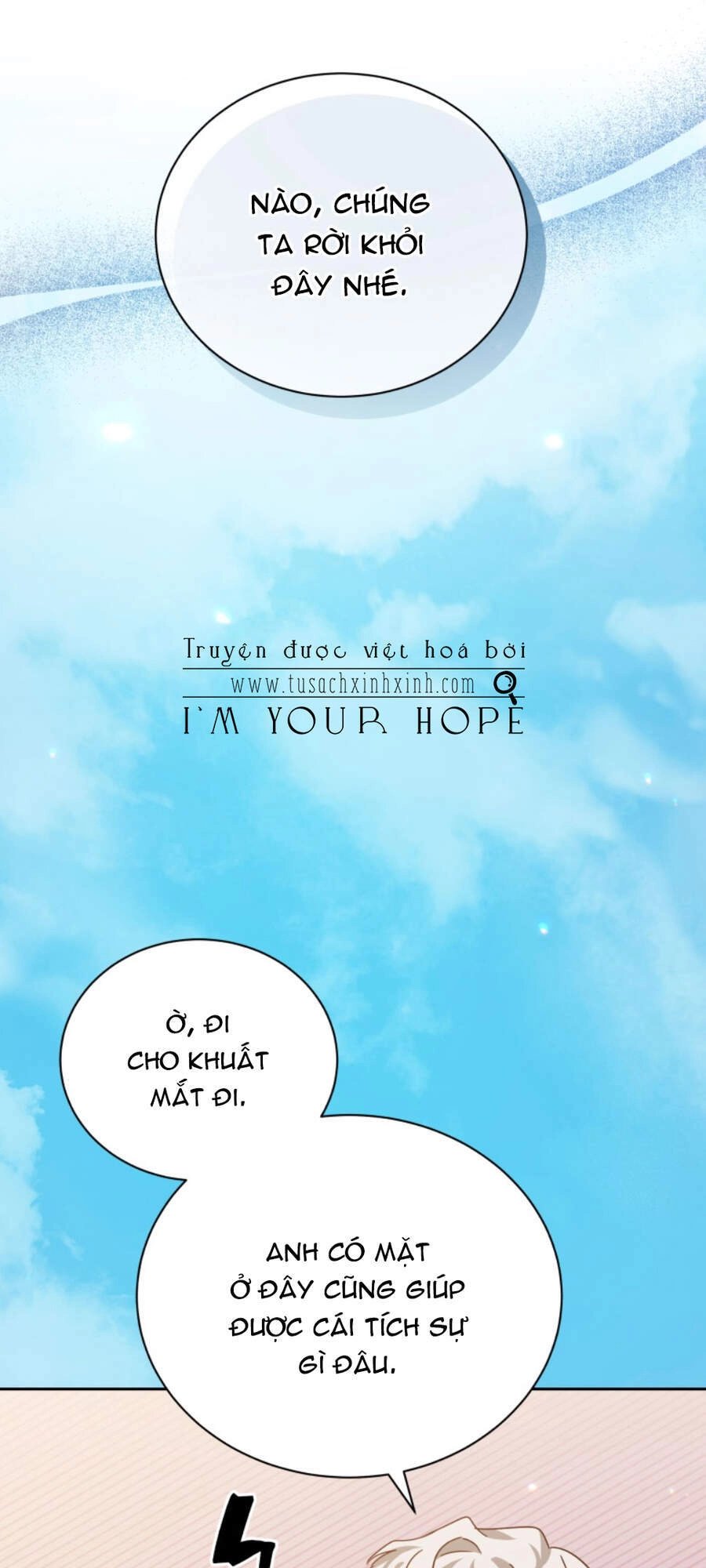 Nàng Elizabeth Thuần Khiết Chapter 30 - 34