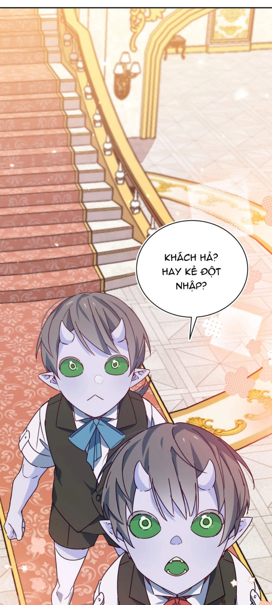 Nàng Elizabeth Thuần Khiết Chapter 30 - 39