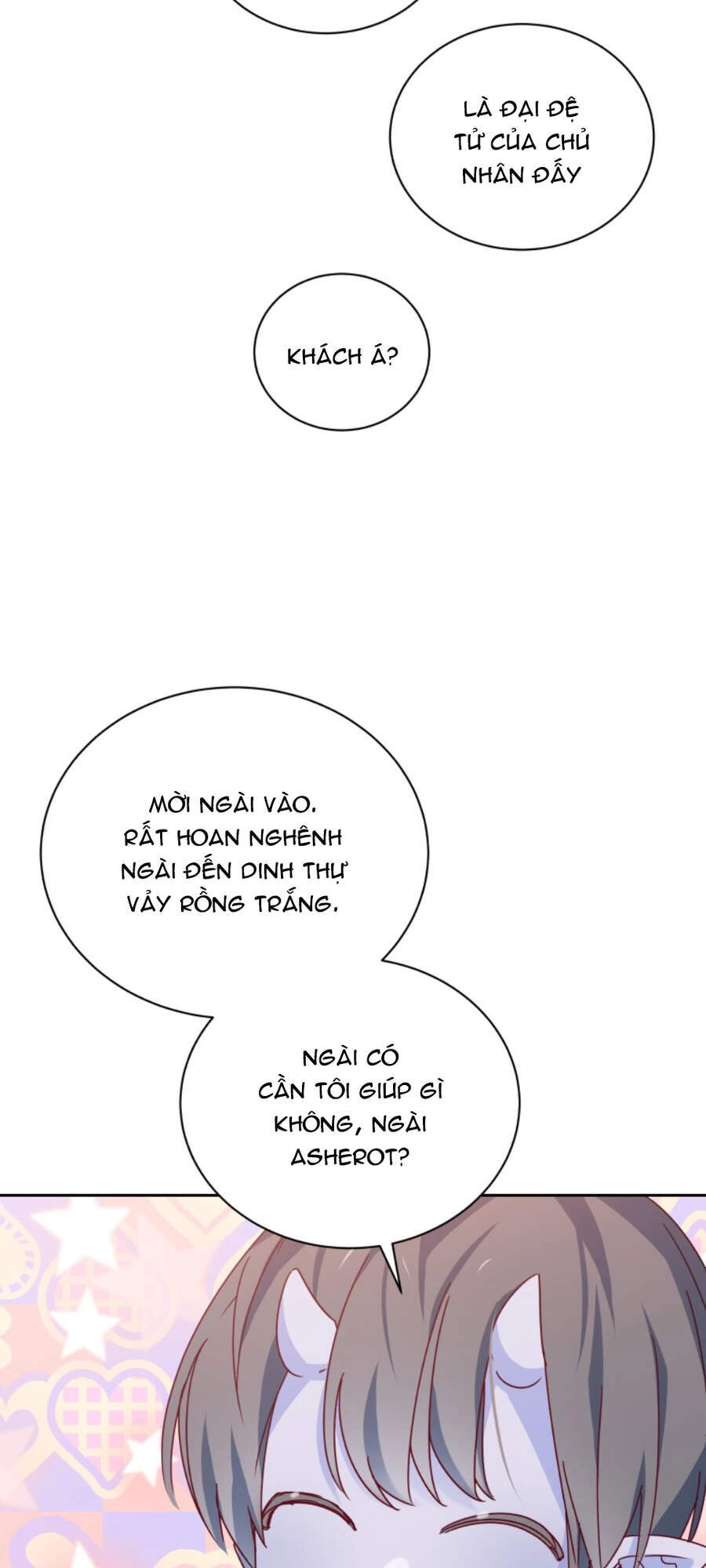 Nàng Elizabeth Thuần Khiết Chapter 30 - 41