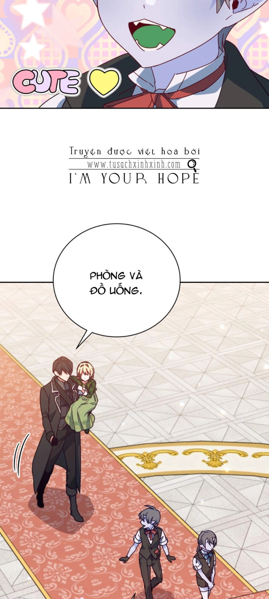 Nàng Elizabeth Thuần Khiết Chapter 30 - 42