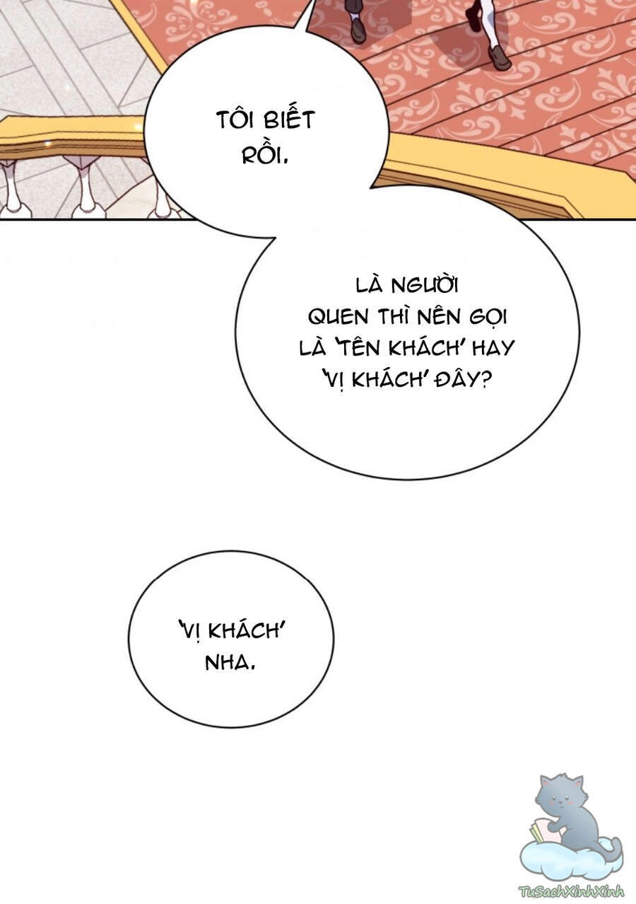 Nàng Elizabeth Thuần Khiết Chapter 30 - 43