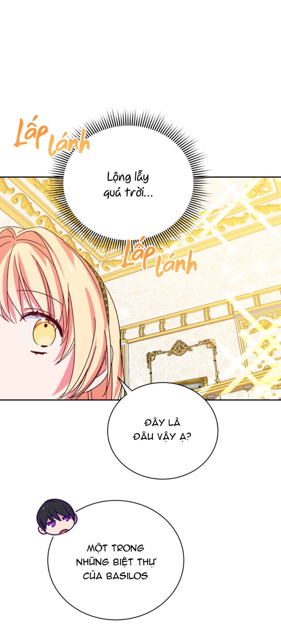 Nàng Elizabeth Thuần Khiết Chapter 30 - 44