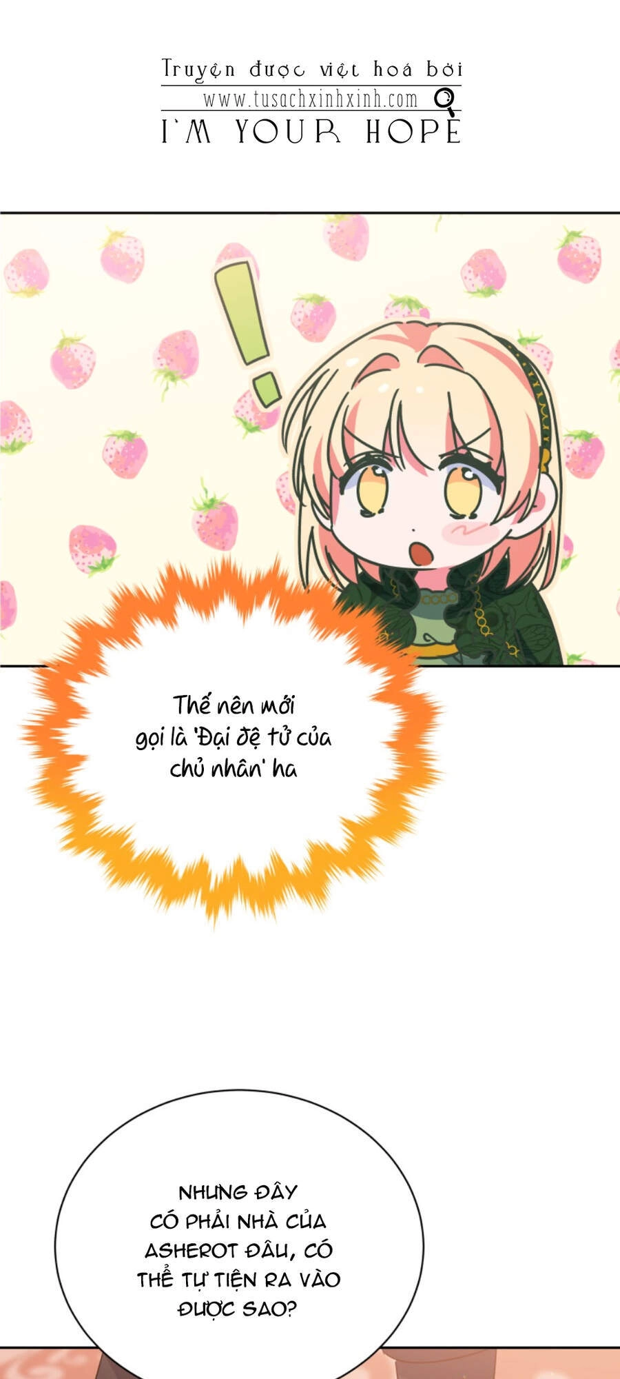 Nàng Elizabeth Thuần Khiết Chapter 30 - 45