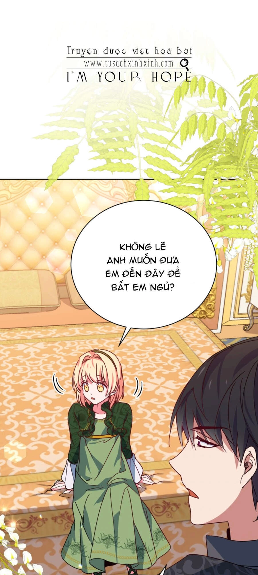 Nàng Elizabeth Thuần Khiết Chapter 30 - 49