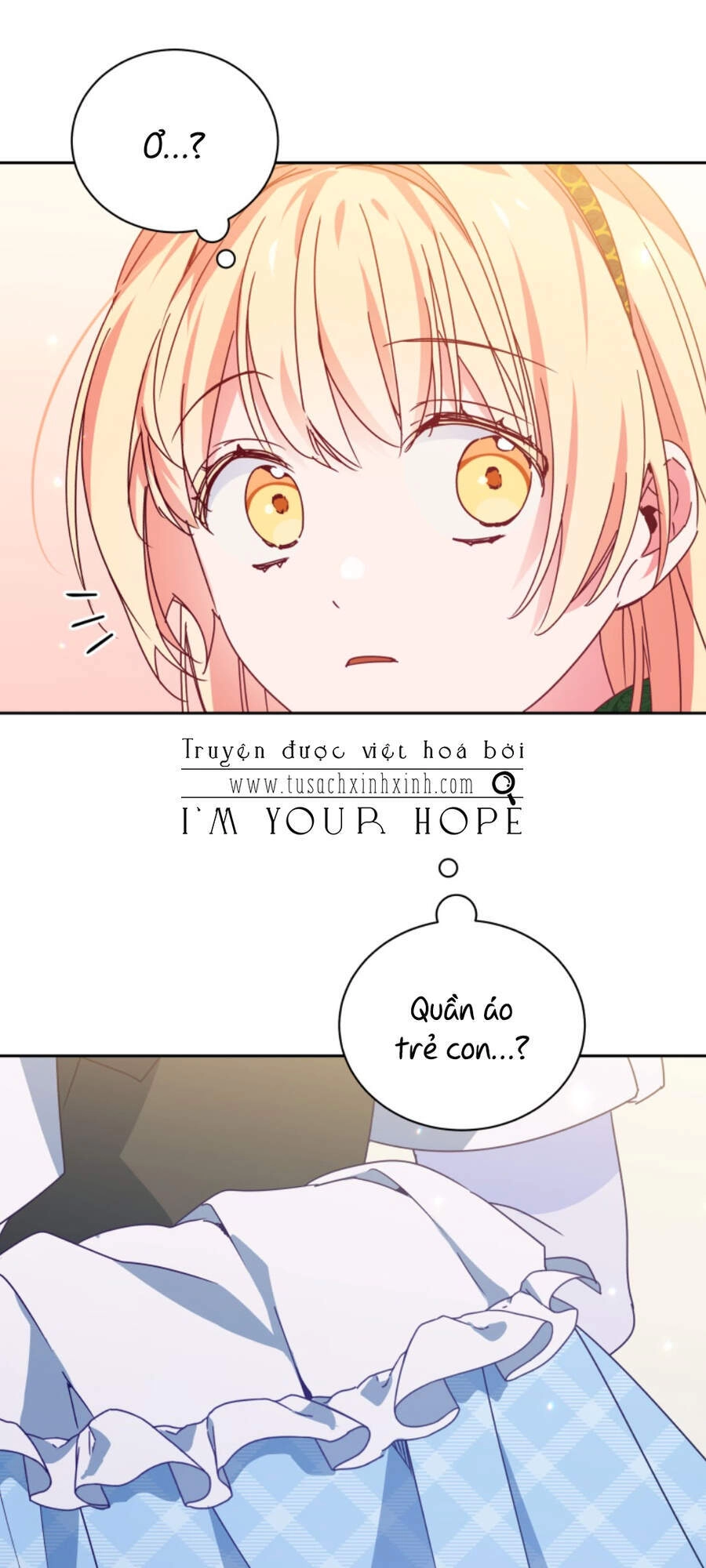 Nàng Elizabeth Thuần Khiết Chapter 30 - 54