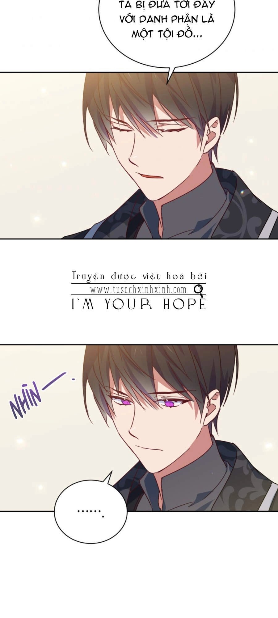 Nàng Elizabeth Thuần Khiết Chapter 30 - 57