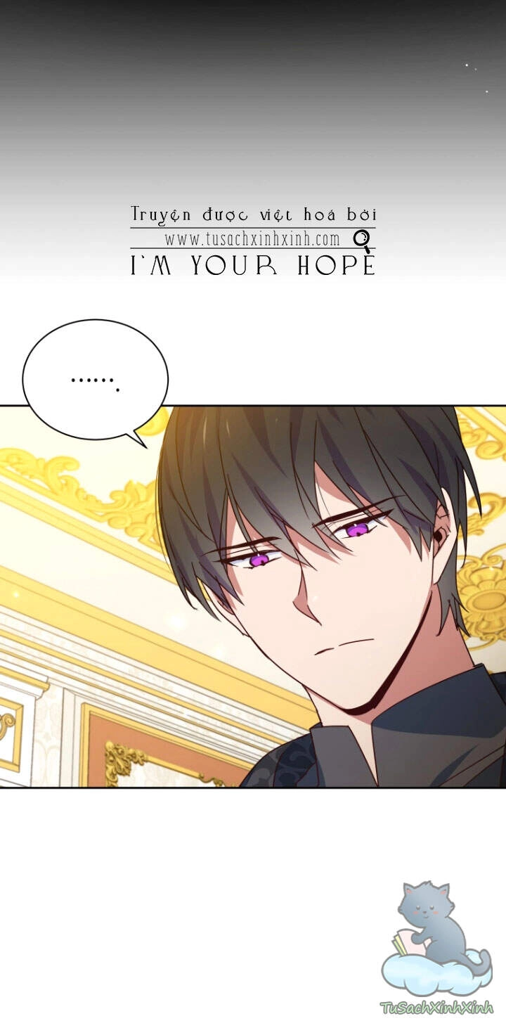 Nàng Elizabeth Thuần Khiết Chapter 31 - 6