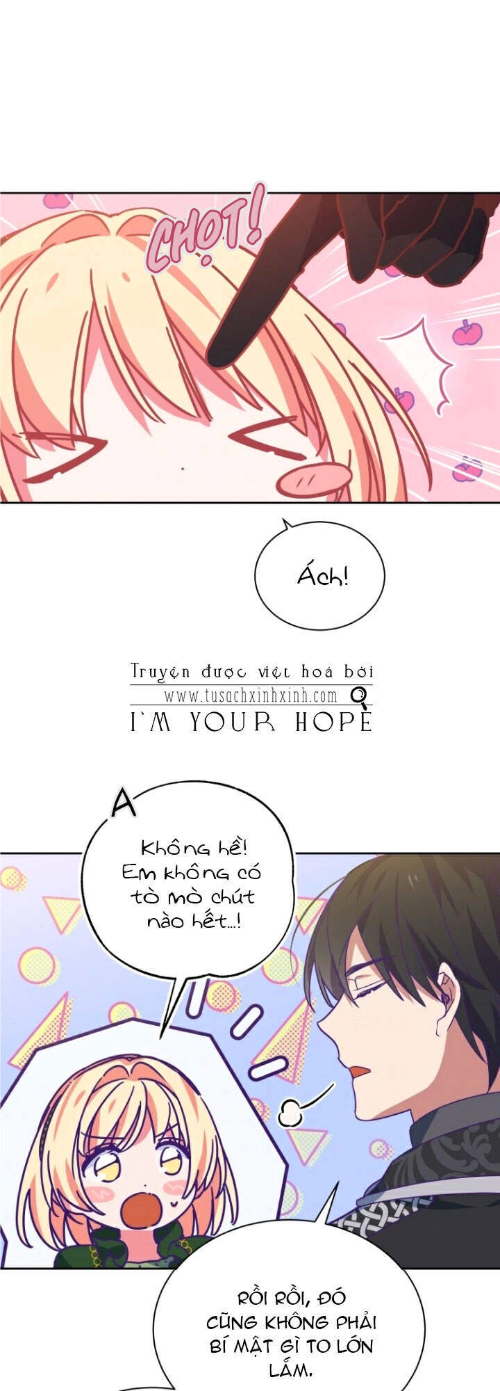 Nàng Elizabeth Thuần Khiết Chapter 31 - 7