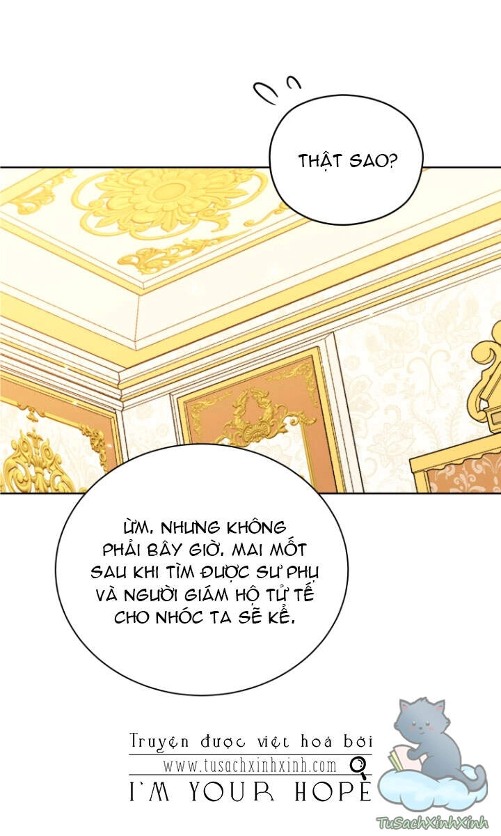 Nàng Elizabeth Thuần Khiết Chapter 31 - 9