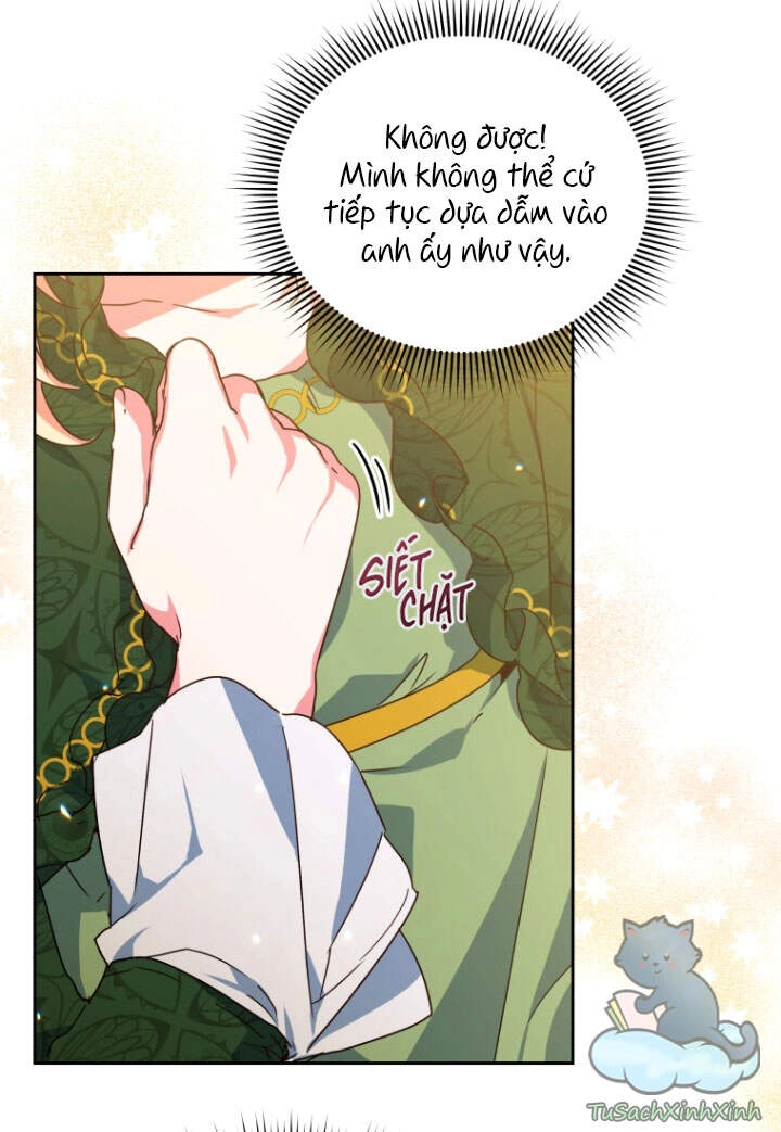 Nàng Elizabeth Thuần Khiết Chapter 31 - 11