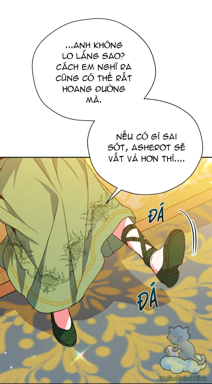 Nàng Elizabeth Thuần Khiết Chapter 31 - 14