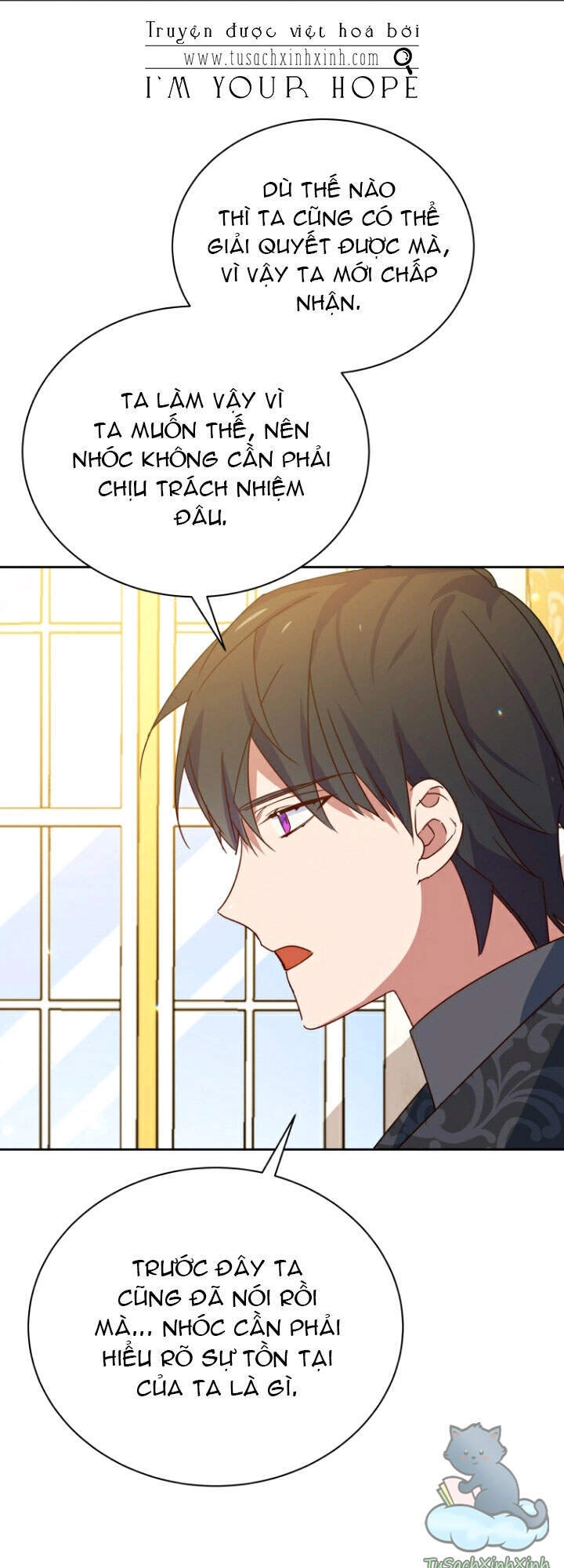 Nàng Elizabeth Thuần Khiết Chapter 31 - 15