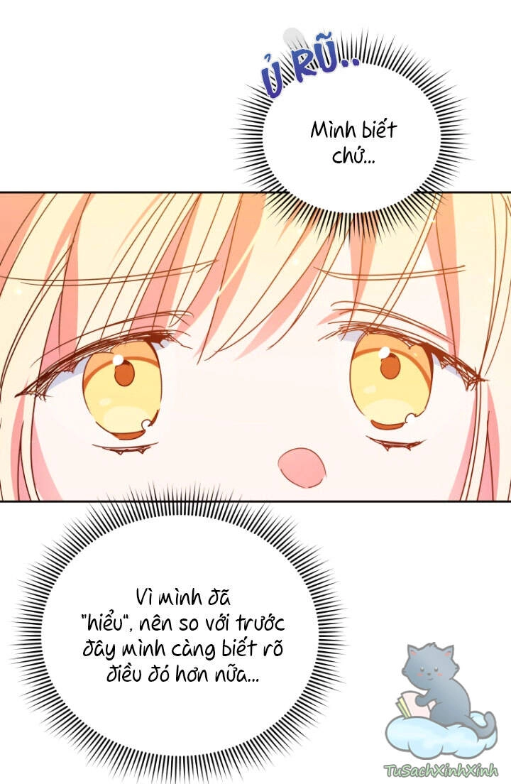 Nàng Elizabeth Thuần Khiết Chapter 31 - 17