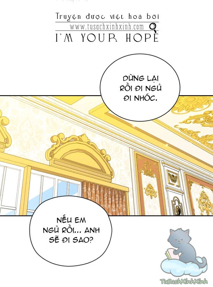 Nàng Elizabeth Thuần Khiết Chapter 31 - 18