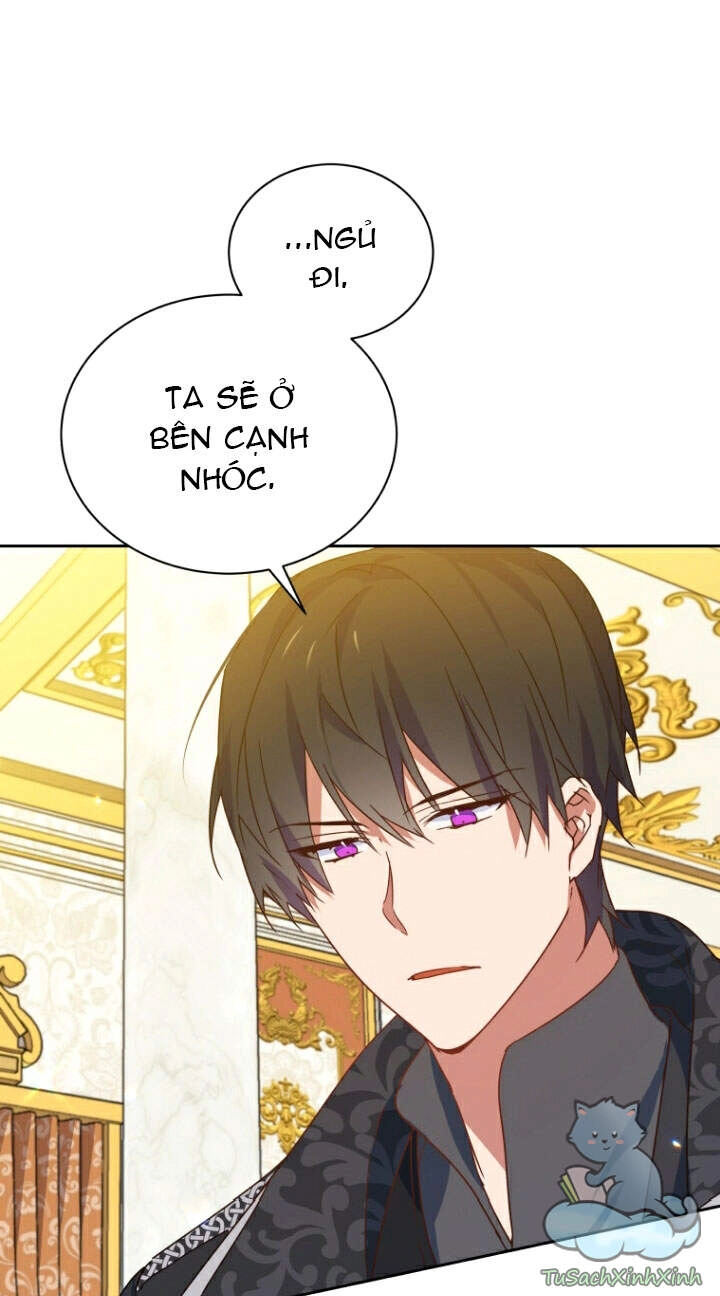 Nàng Elizabeth Thuần Khiết Chapter 31 - 19