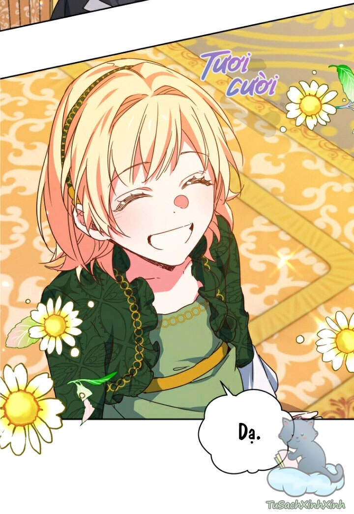 Nàng Elizabeth Thuần Khiết Chapter 31 - 20