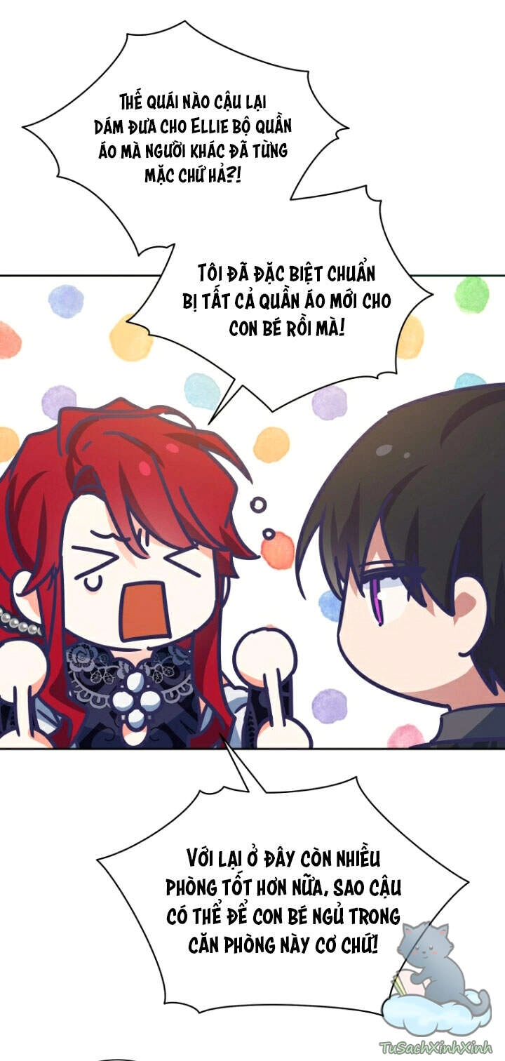 Nàng Elizabeth Thuần Khiết Chapter 31 - 25