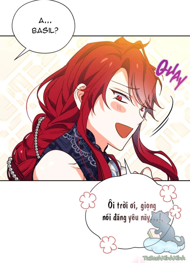 Nàng Elizabeth Thuần Khiết Chapter 31 - 26