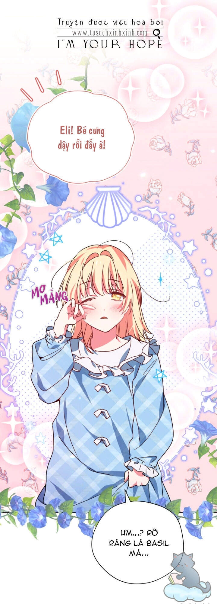 Nàng Elizabeth Thuần Khiết Chapter 31 - 27