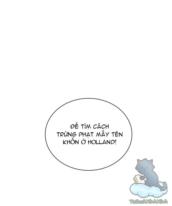 Nàng Elizabeth Thuần Khiết Chapter 31 - 33