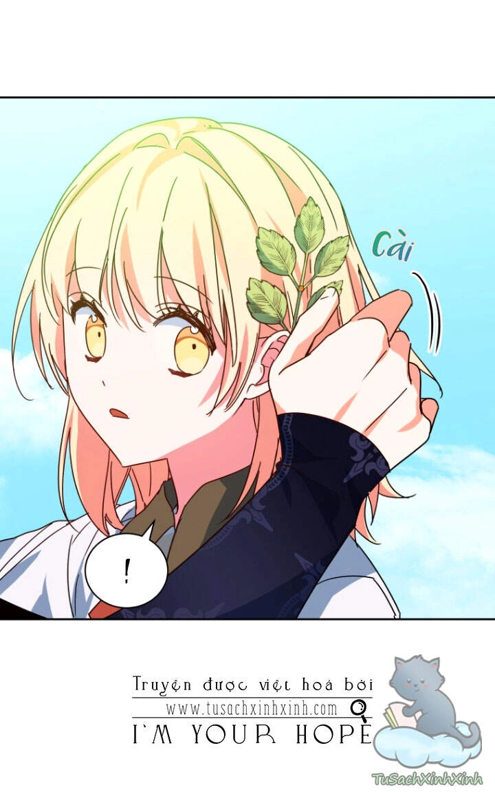 Nàng Elizabeth Thuần Khiết Chapter 31 - 40