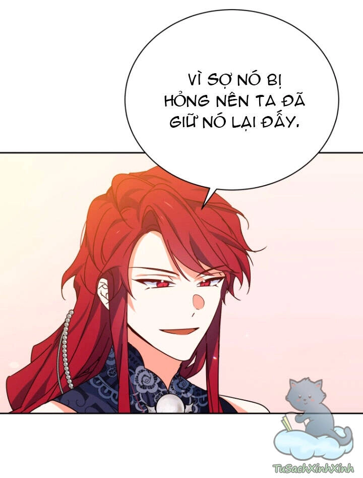 Nàng Elizabeth Thuần Khiết Chapter 31 - 41