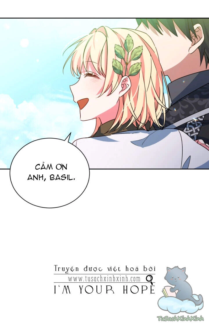 Nàng Elizabeth Thuần Khiết Chapter 31 - 42