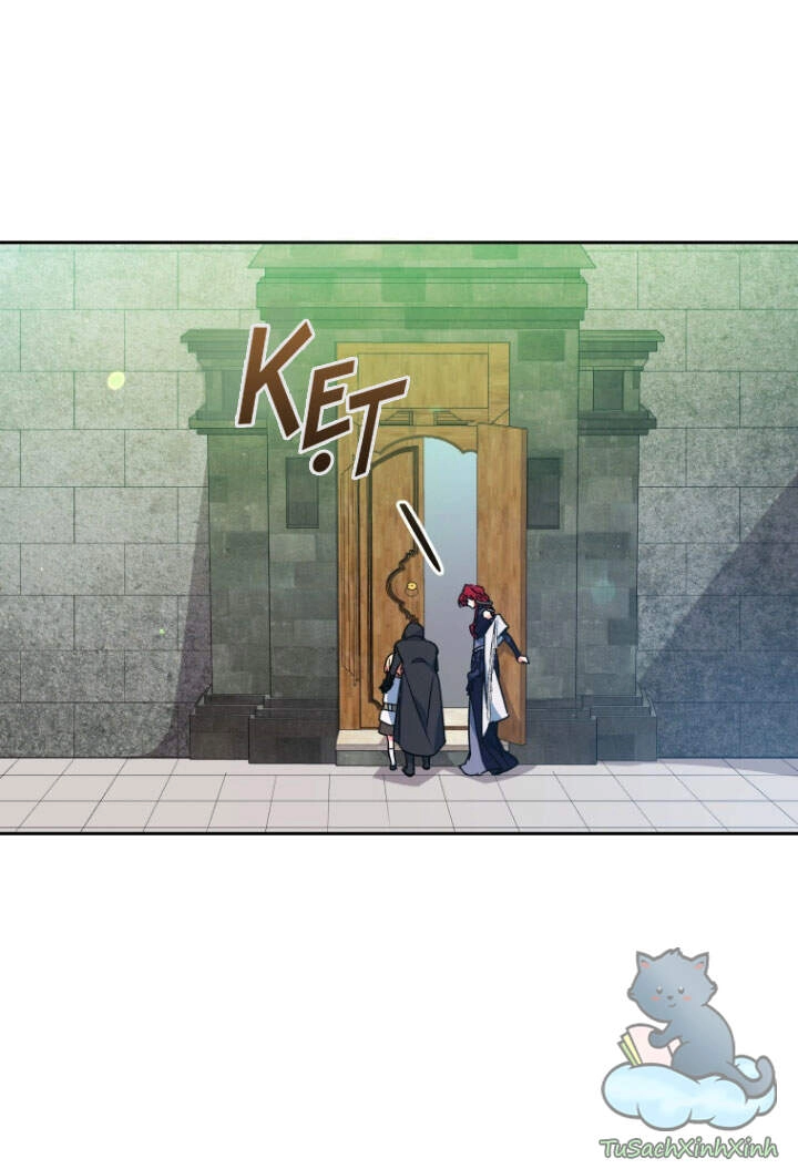 Nàng Elizabeth Thuần Khiết Chapter 31 - 43