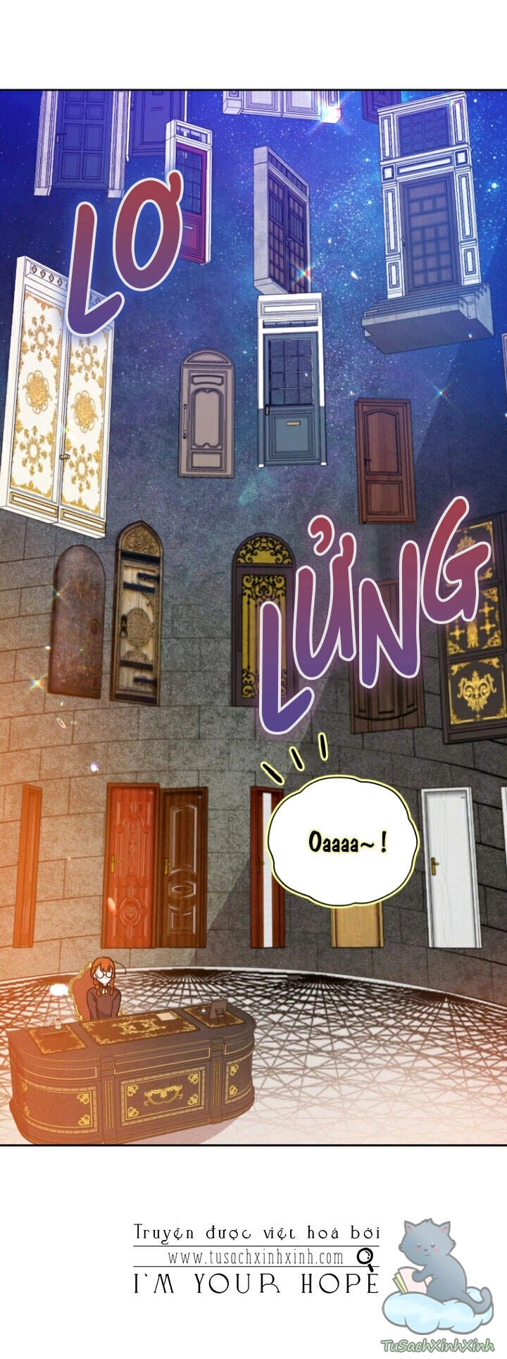 Nàng Elizabeth Thuần Khiết Chapter 31 - 44