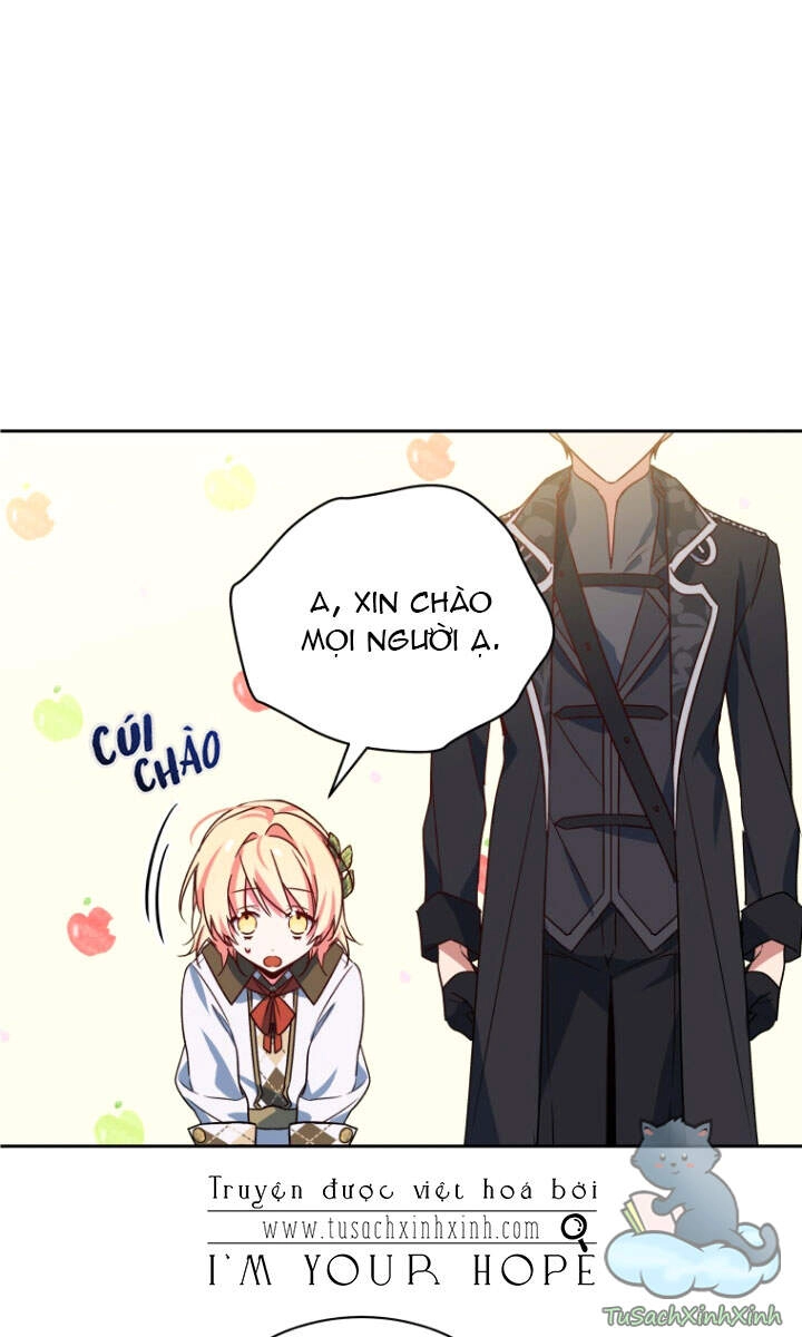 Nàng Elizabeth Thuần Khiết Chapter 31 - 51