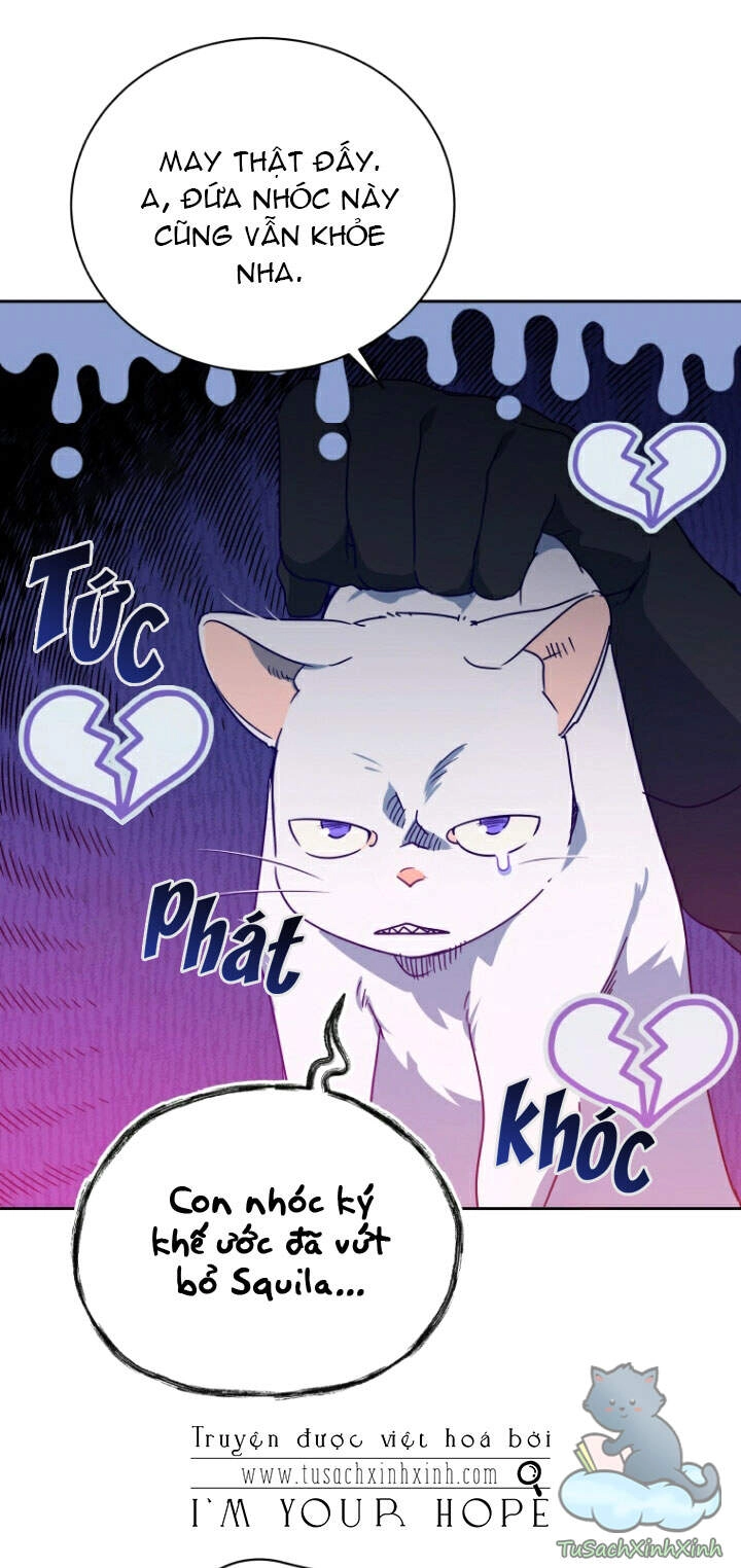 Nàng Elizabeth Thuần Khiết Chapter 31 - 53