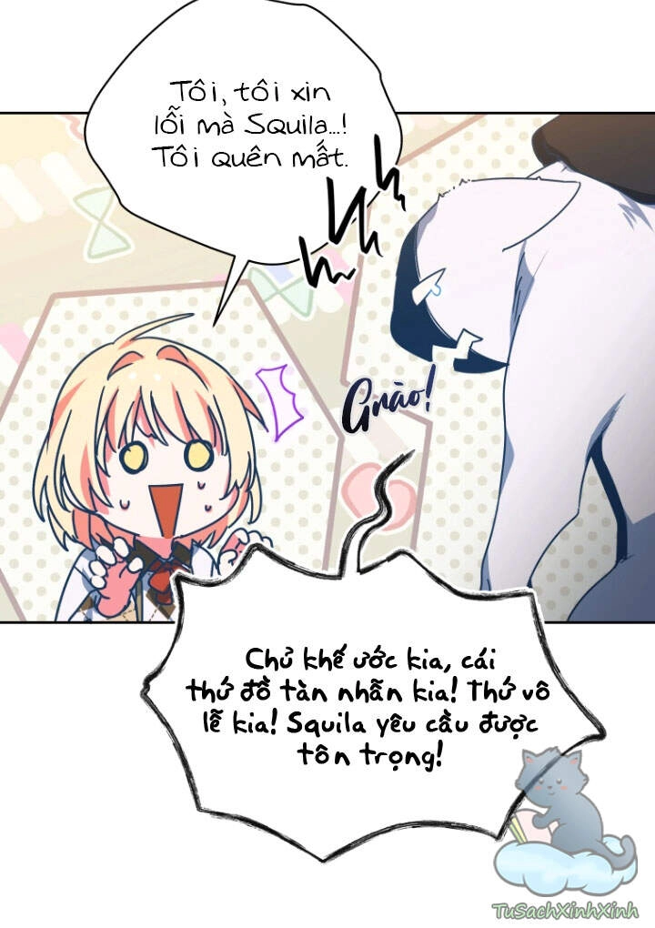 Nàng Elizabeth Thuần Khiết Chapter 31 - 54