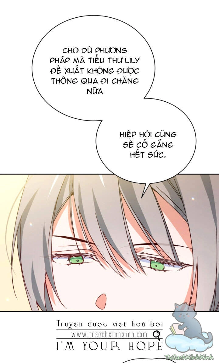 Nàng Elizabeth Thuần Khiết Chapter 31 - 57