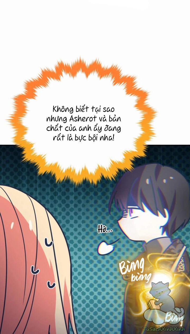 Nàng Elizabeth Thuần Khiết Chapter 31 - 62