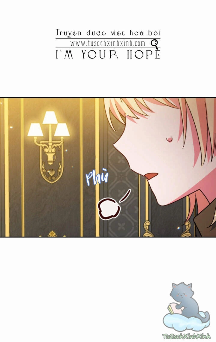 Nàng Elizabeth Thuần Khiết Chapter 31 - 64