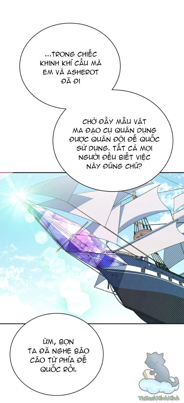 Nàng Elizabeth Thuần Khiết Chapter 31 - 65