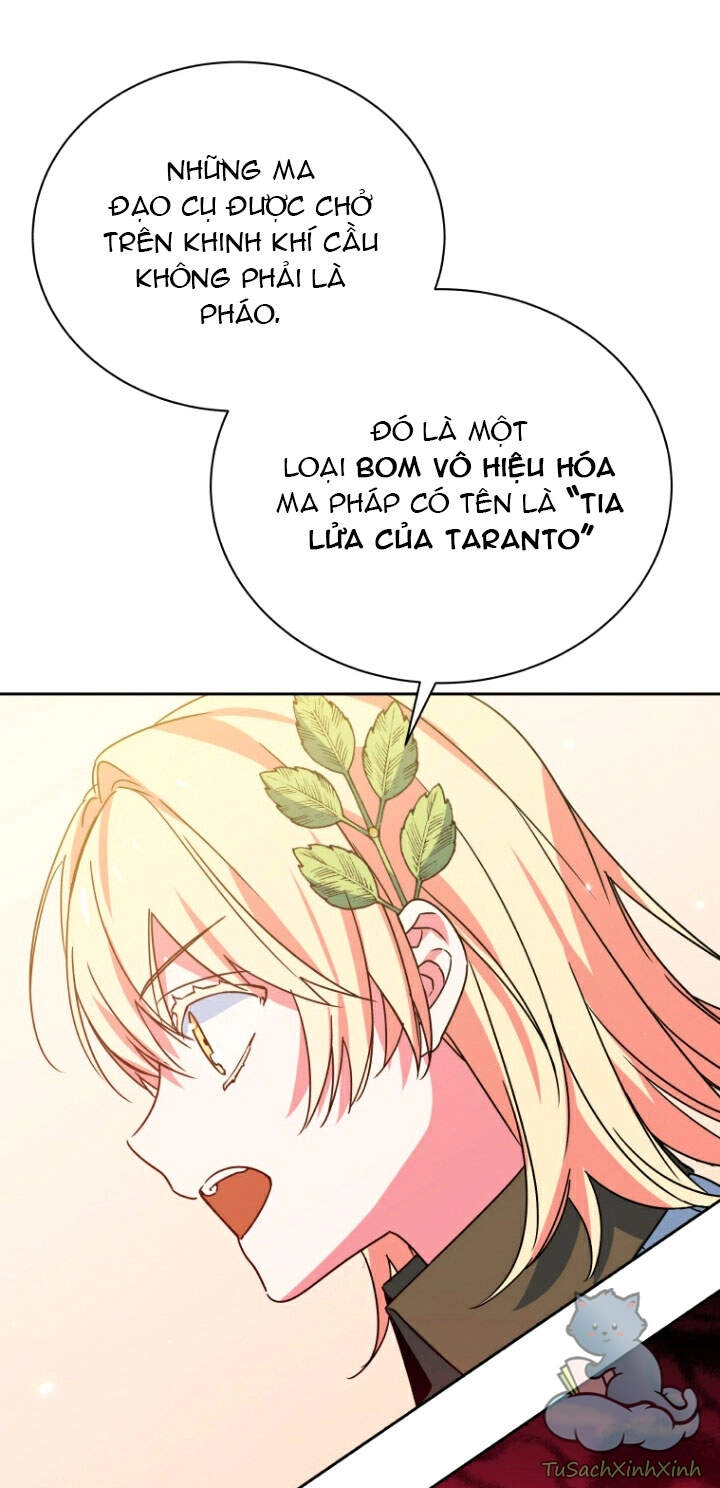 Nàng Elizabeth Thuần Khiết Chapter 31 - 68