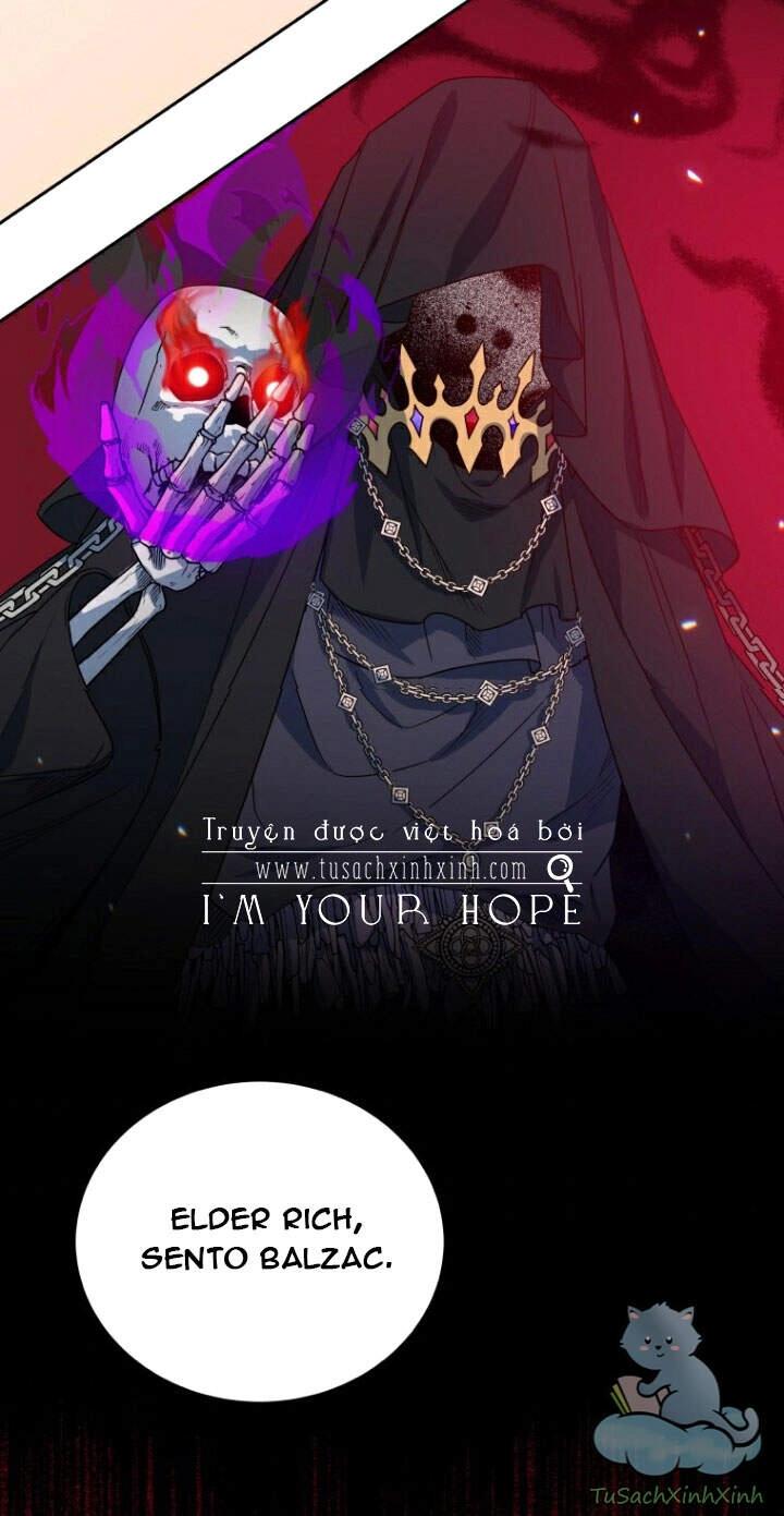 Nàng Elizabeth Thuần Khiết Chapter 31 - 69