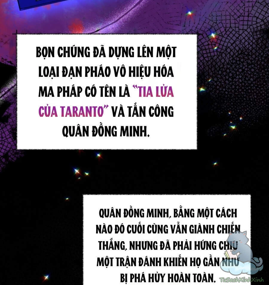 Nàng Elizabeth Thuần Khiết Chapter 32 - 2
