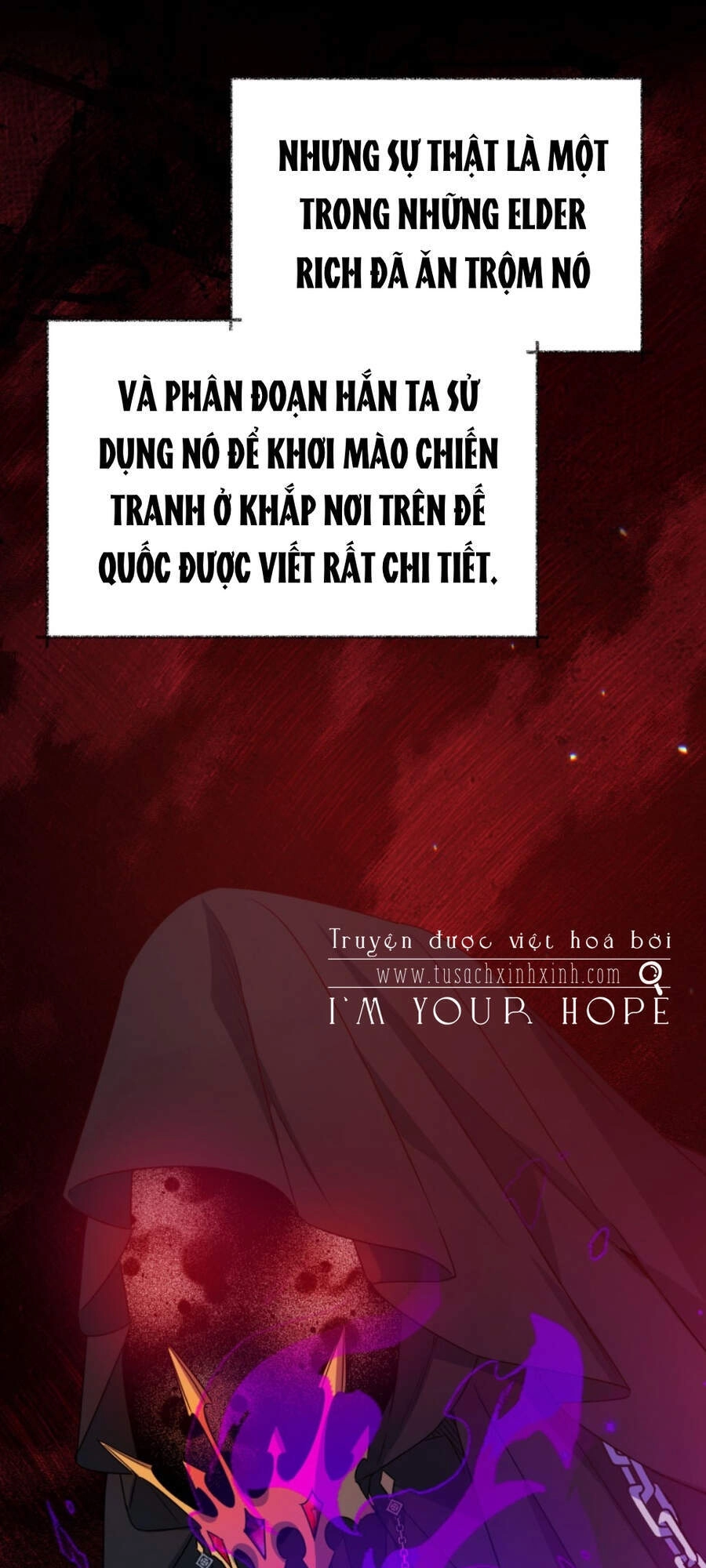 Nàng Elizabeth Thuần Khiết Chapter 32 - 5