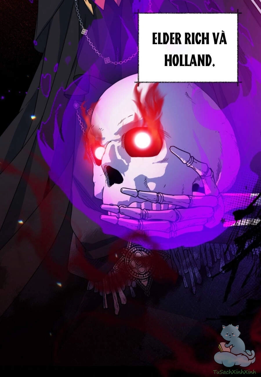 Nàng Elizabeth Thuần Khiết Chapter 32 - 6