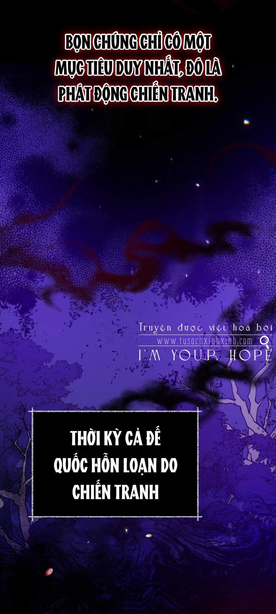 Nàng Elizabeth Thuần Khiết Chapter 32 - 7