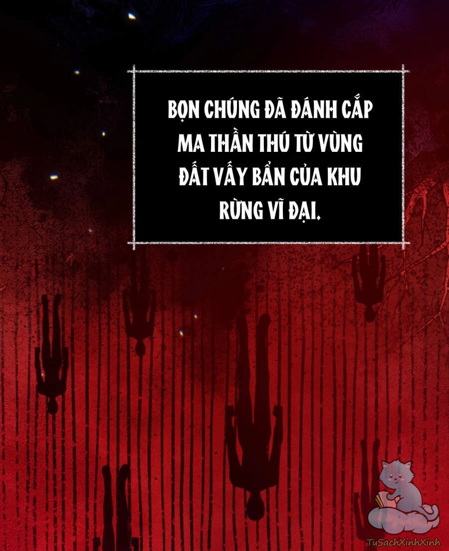 Nàng Elizabeth Thuần Khiết Chapter 32 - 8